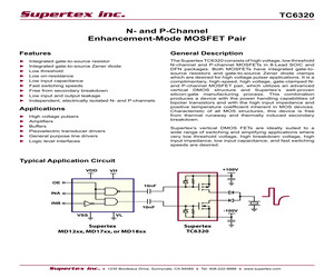 TC6320TG-G.pdf