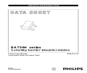 BAT54CW,115.pdf