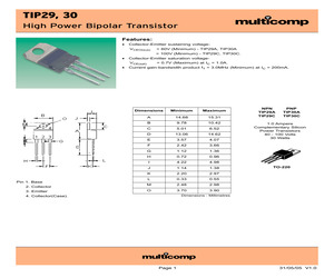 TIP29A.pdf