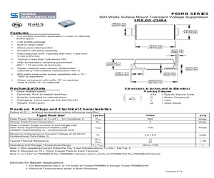 P6SMB6.8A.pdf