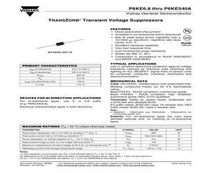 P6KE400AE34.pdf