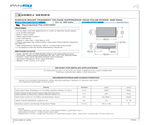 3.0SMCJ130A-T/R.pdf