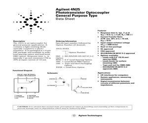 4N25-500E.pdf