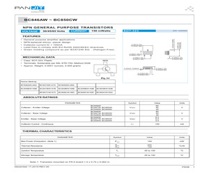 BC846BWT/R13.pdf