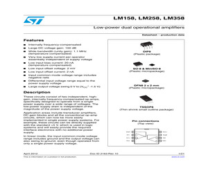 LM358AD.pdf