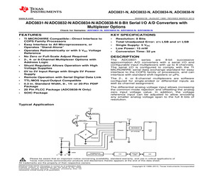 ADC0838CCWM/NOPB.pdf