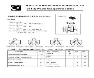 MMBD4148SE.pdf