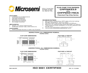 CHFP6KE100A.pdf