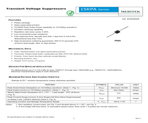 15KPA220A.pdf