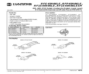 RF1S45N06LE.pdf