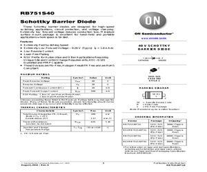 NSVRB751S40T1G.pdf