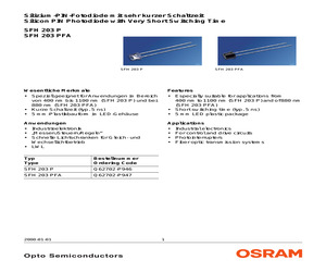 SFH203PFA.pdf