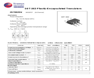 2N7002DW.pdf