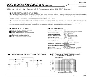 XC6204B332MRN.pdf
