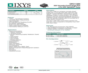 CPC1130NTR.pdf