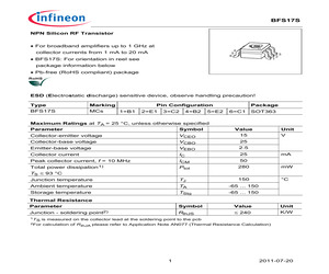 BFS17S E6327.pdf