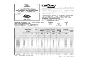 P6SMB6.8A TR13.pdf