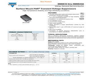 SM8S36AHE3/2D.pdf