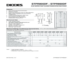 STPR820DF.pdf