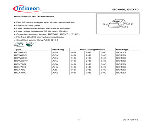 BCX70HE6327XT.pdf