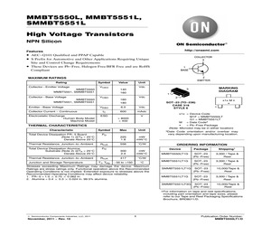 SMMBT5551LT1G.pdf