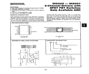 IH5007MDD.pdf