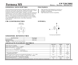 CMT2N7002.pdf