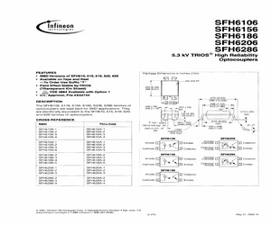 SFH6106-1-X001T.pdf