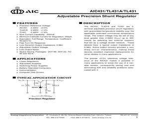 TL431ACZTR.pdf