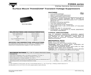 P4SMA11CA-HE3/61.pdf