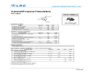 MMBT3906LT1.pdf