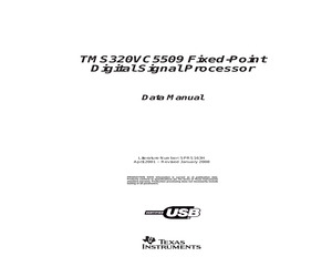TMS320VC5509AZHHR.pdf