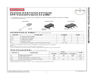 MMBT2222A_D99Z.pdf