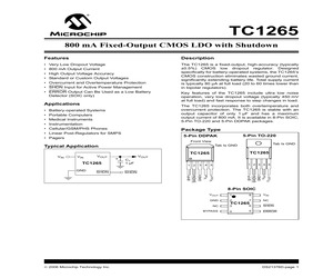 TC1265-1.8VETTR.pdf