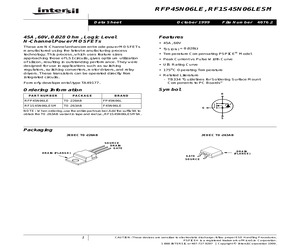 RF1S45N06LESM.pdf