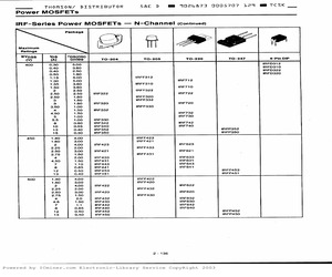 IRF841.pdf