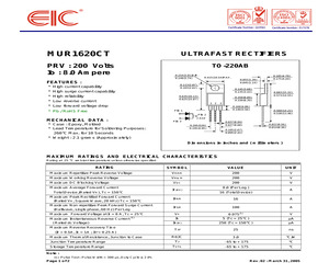 MUR1620CT.pdf