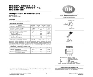 BC337-16RL1.pdf