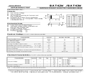 BAT42W-T1.pdf