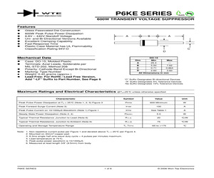 P6KE68CA-T3-LF.pdf