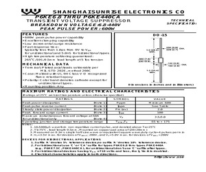 P6KE250A.pdf