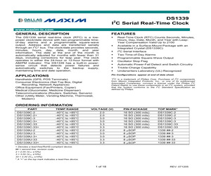 DS1339U-33.pdf
