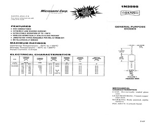 JAN1N3595-1 HARD GLASS.pdf