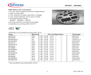 BC857BF E6327.pdf