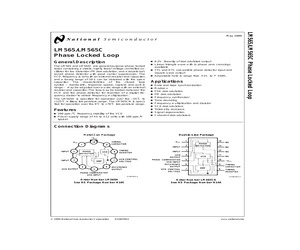 LM565CMDC.pdf