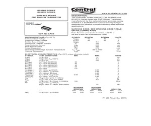 BC857CW.pdf