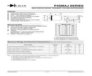 P4SMAJ20A-T3.pdf