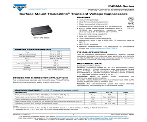 P4SMA11CAHE3/5A.pdf