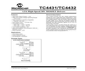 TC4431EOA.pdf