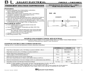 P4KE100CA.pdf